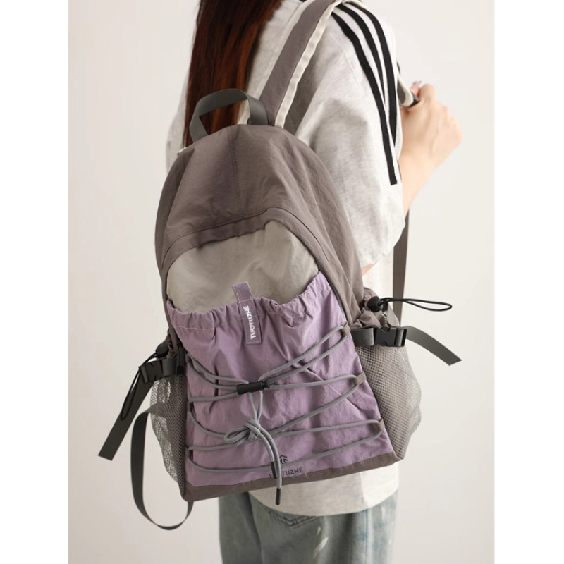 Travel Backpack Woman Everyday - Women'S Bags Everyday avaliação e preço