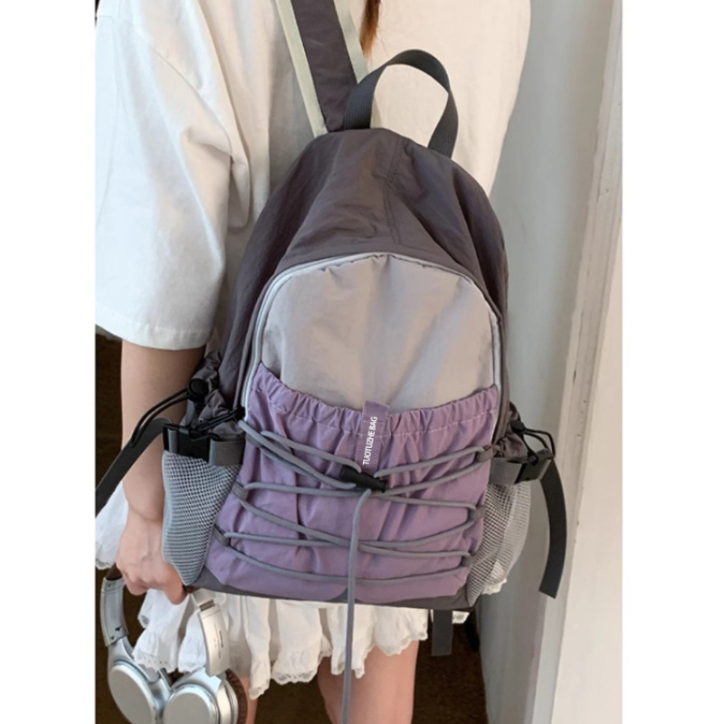 Travel Backpack Woman Everyday - Women'S Bags Everyday avaliação e preço