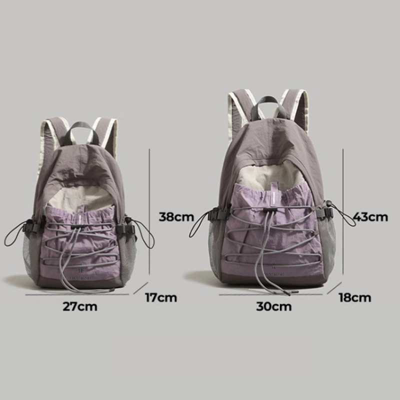Travel Backpack Woman Everyday - Women'S Bags Everyday avaliação e preço