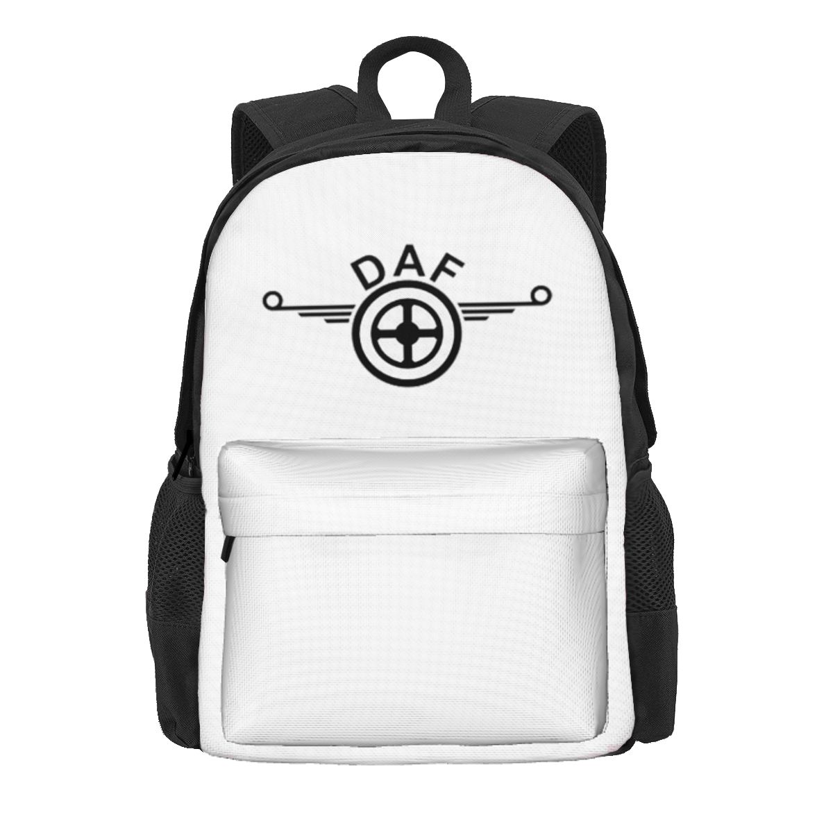 Daf Truck Logo Vector Design B - Women Bags Vector avaliação e preço