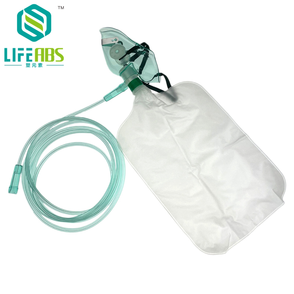 Adult Non-rebreather oxygen ma - Women Bags Louis Vuitton avaliação e preço