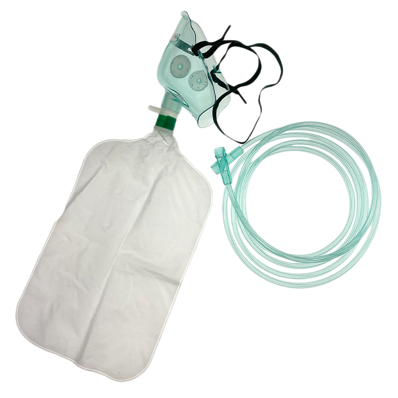 Adult Non-rebreather oxygen ma - Women Bags Louis Vuitton avaliação e preço