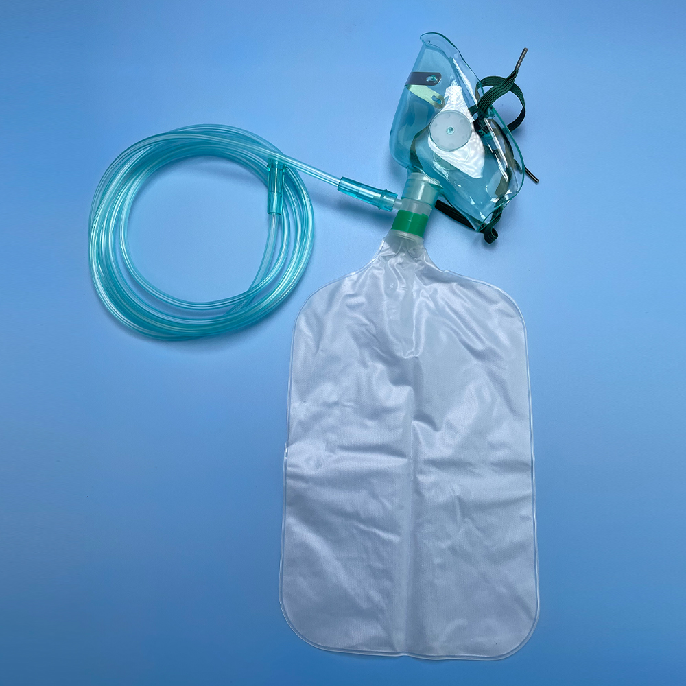 Adult Non-rebreather oxygen ma - Women Bags Louis Vuitton avaliação e preço