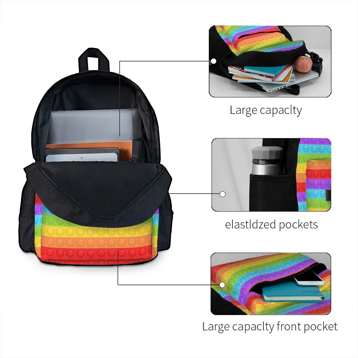 Premium Vector Pop It Seamless - Women Bags Vector avaliação e preço