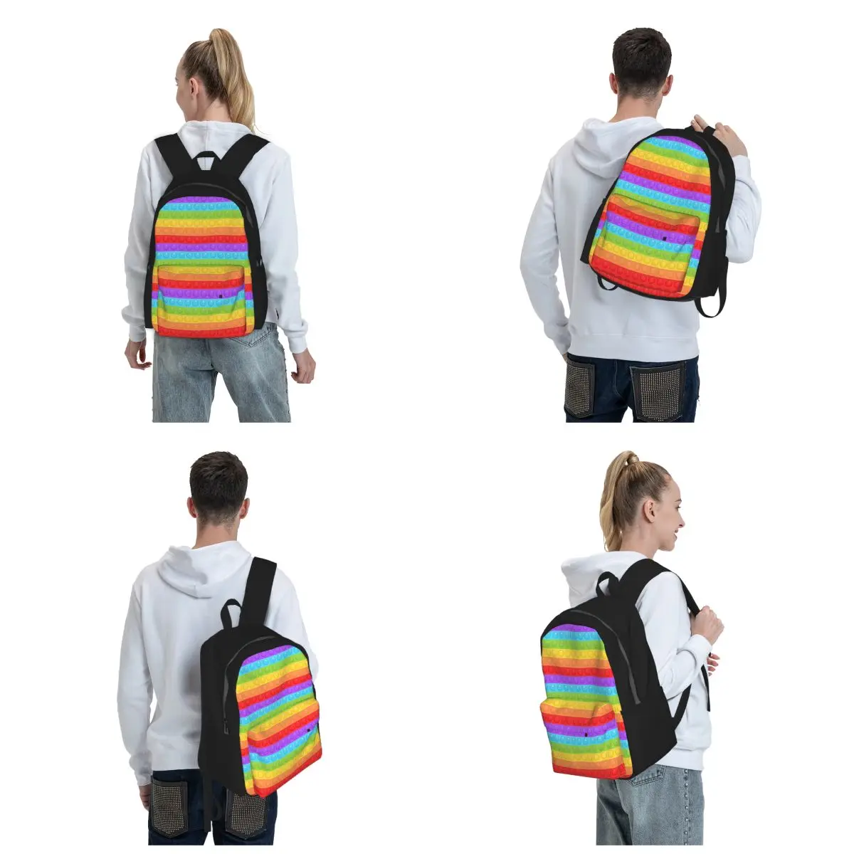 Premium Vector Pop It Seamless - Women Bags Vector avaliação e preço
