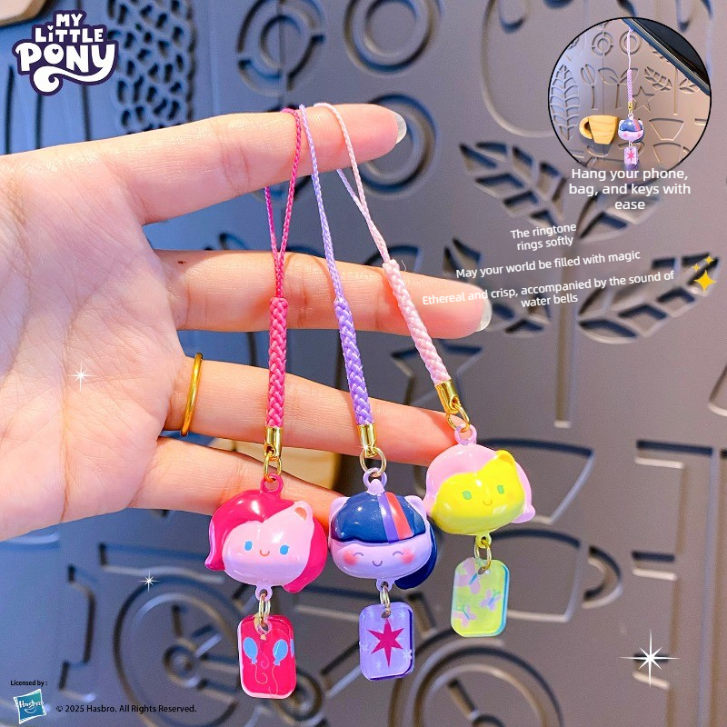 My Little Pony Water Sound Bel - Women Bags Accessories avaliação e preço
