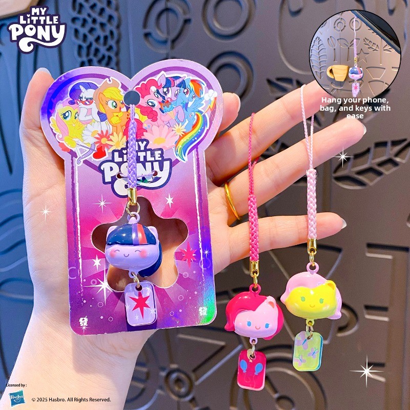 My Little Pony Water Sound Bel - Women Bags Accessories avaliação e preço