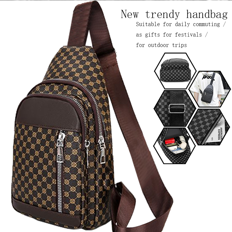 Neutral Style Functional Chest - Women Bags Dkny avaliação e preço