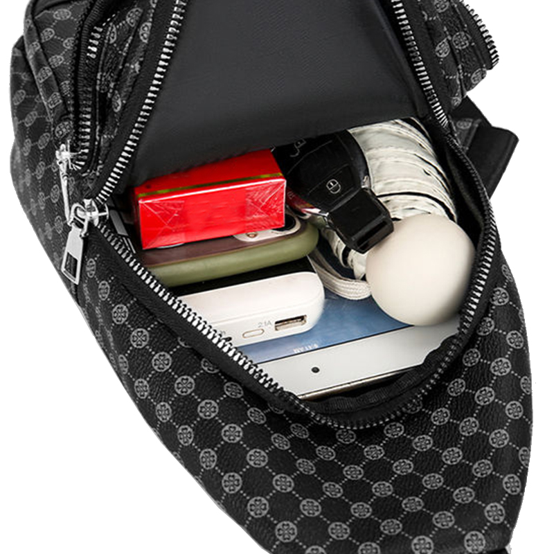Neutral Style Functional Chest - Women Bags Dkny avaliação e preço