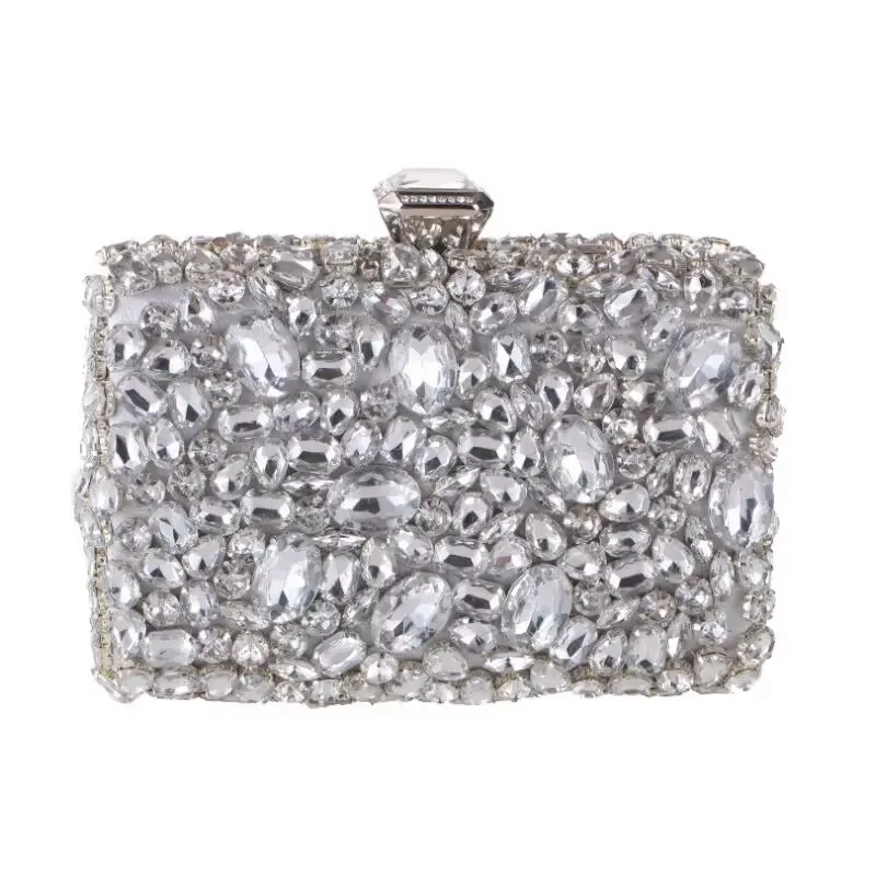 Clearance Luxury Pearl Evening - Women Bags Clearance avaliação e preço