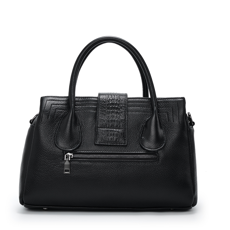 Aidrani  Genuine leather handb - Women Bags Premium Brands avaliação e preço