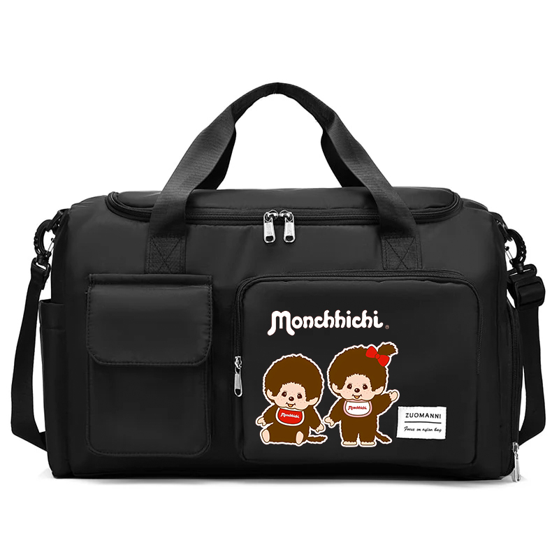 MONCHHICHI  Women Travel Bag K - Women Bags Dkny avaliação e preço