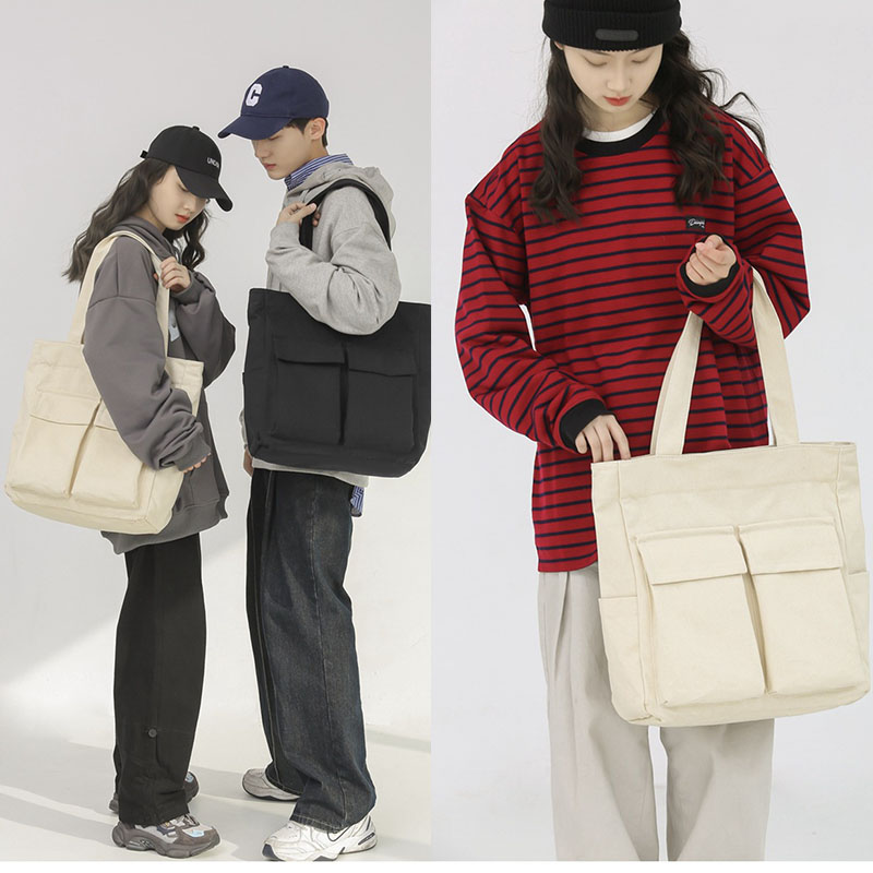 Japanese Aesthetic Dark Messen - Women'S Japanese Bags avaliação e preço