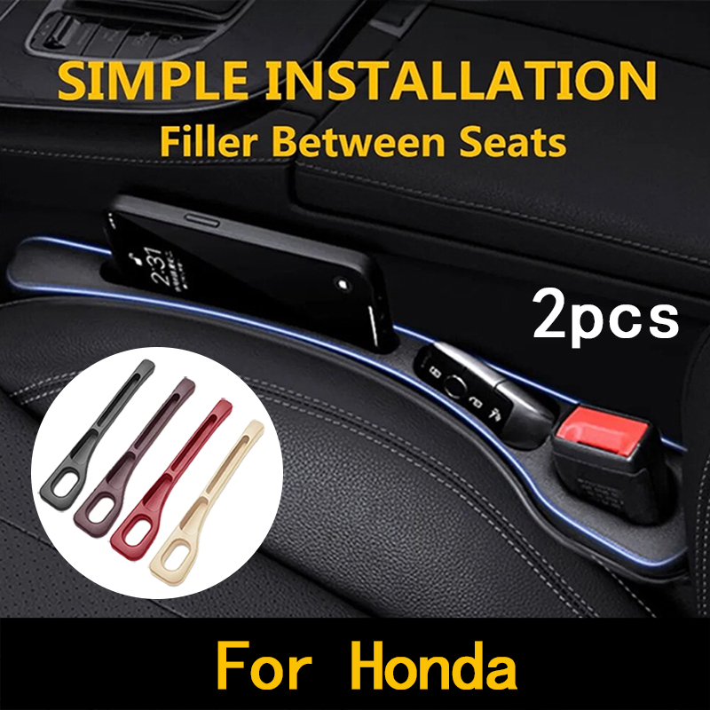 2Pcs For Honda Civic XR-V HR-V - Women Bags Louis Vuitton avaliação e preço