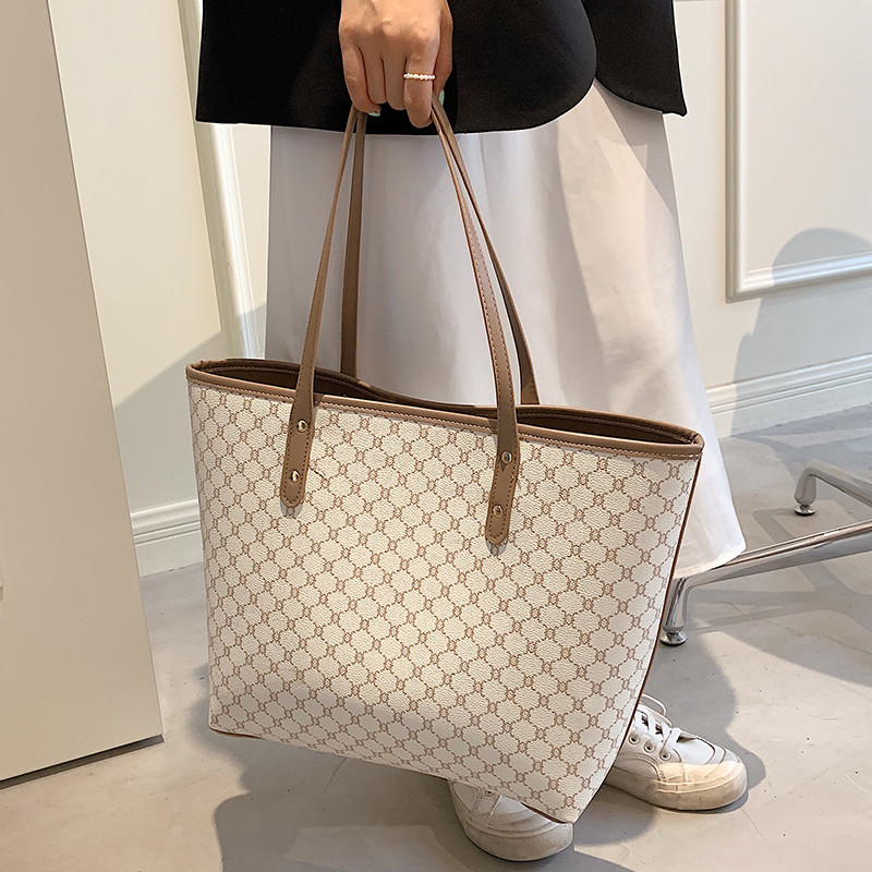 Luxury Designer big Tote Handb - Women Bags In Trend avaliação e preço