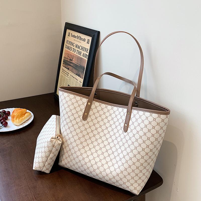 Luxury Designer big Tote Handb - Women Bags In Trend avaliação e preço
