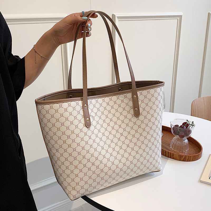 Luxury Designer big Tote Handb - Women Bags In Trend avaliação e preço
