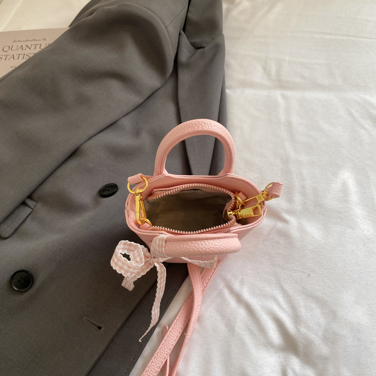 Super Mini Crossbody Coin Purs - Women Bags In Trend avaliação e preço