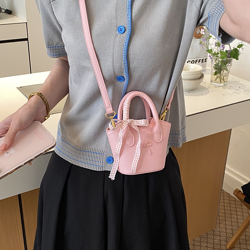 Super Mini Crossbody Coin Purs - Women Bags In Trend avaliação e preço