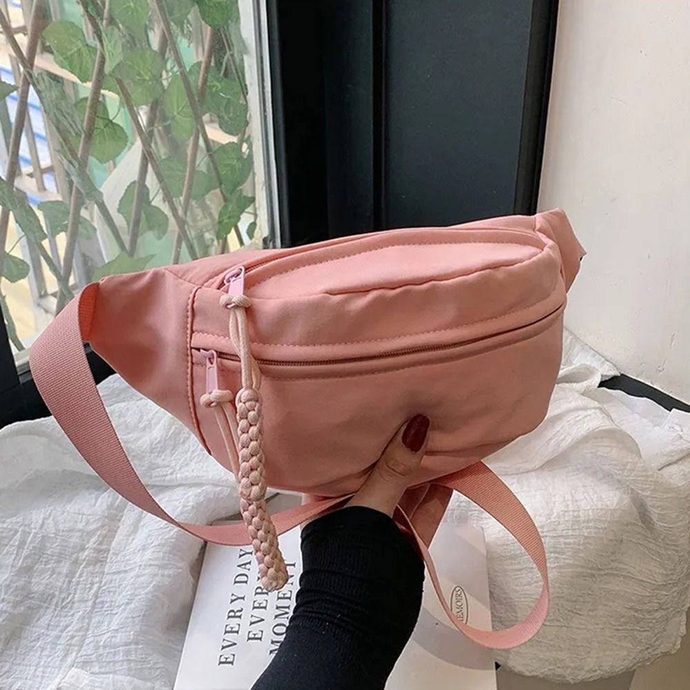 Women's Chest Bag Waterproof H - Women Bags Dkny avaliação e preço