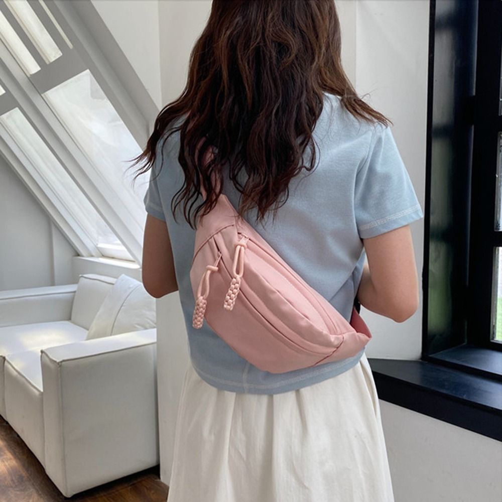 Women's Chest Bag Waterproof H - Women Bags Dkny avaliação e preço