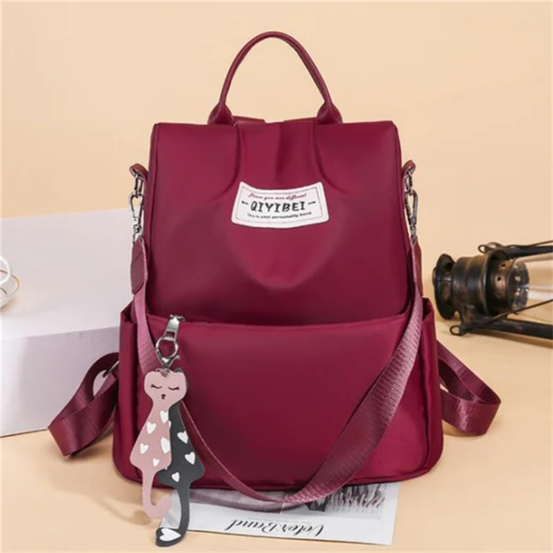 Quality Waterproof Oxford Back - Women Bags H&M avaliação e preço