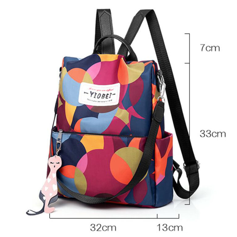 Quality Waterproof Oxford Back - Women Bags H&M avaliação e preço